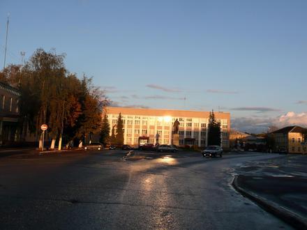 Bild von Alexandrow