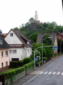 Felsberg Image