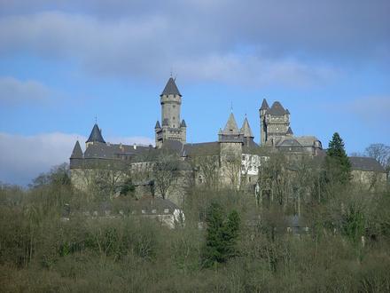Image of Braunfels Image of Braunfels