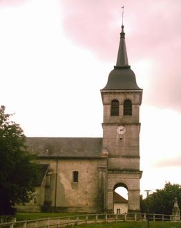 Bild von Champdor