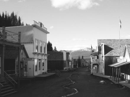 Image de Barkerville