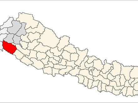 Image of Ratnapur, Seti Image of Ratnapur, Seti