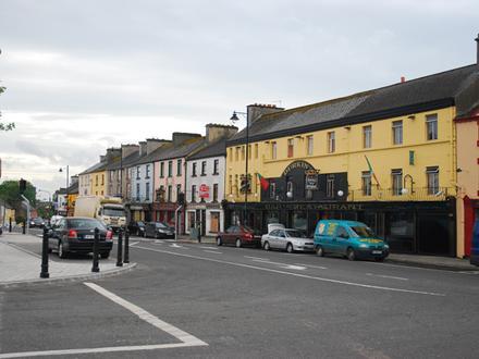 Immagine Ballaghaderreen Immagine Ballaghaderreen