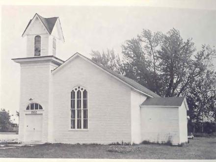 Bild von Millard (Missouri)