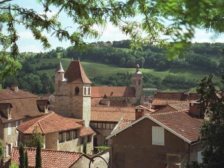 Image of Figeac Image of Figeac