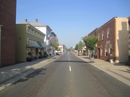 Bild von Manassas
