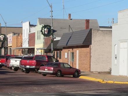 Bild von Dodge (Nebraska)