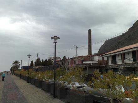 Bild von Jardim do Mar
