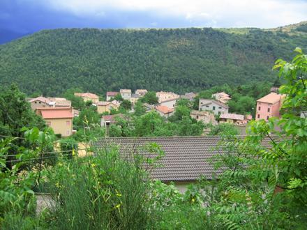 Image of Sassoferrato Image of Sassoferrato