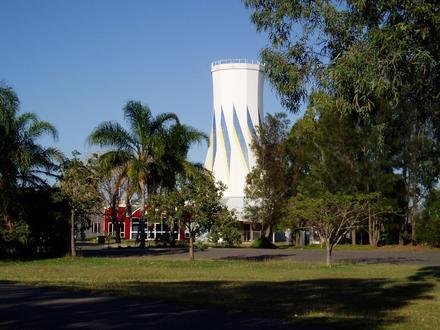 Bild von Biloela Bild von Biloela