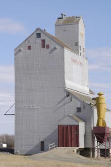 Image of Lang, Saskatchewan Image of Lang, Saskatchewan