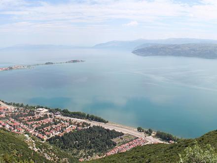 Bild von Eğirdir Bild von Eğirdir