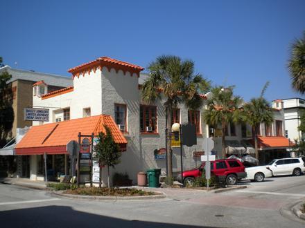 Bild von Cocoa (Florida) Bild von Cocoa (Florida)