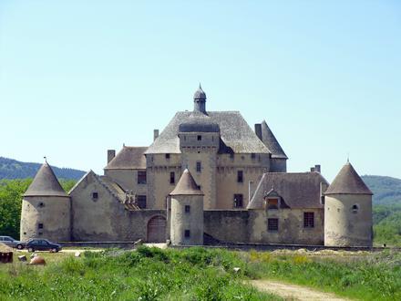 Immagine La Saunière