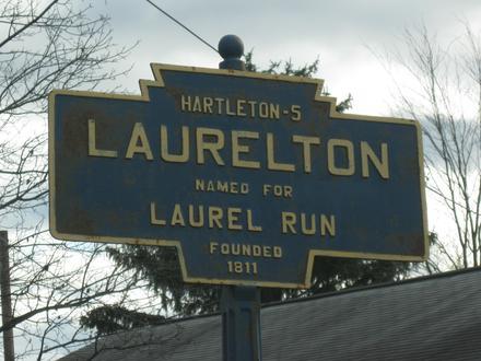 Imagen de Laurelton Imagen de Laurelton