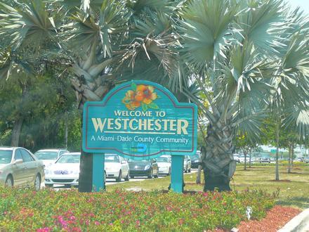 Bild von Westchester (Florida)