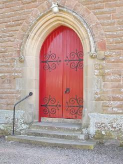 Image of Stow of Wedale Image of Stow of Wedale