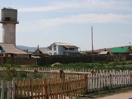 Imagen de Sujbaatar