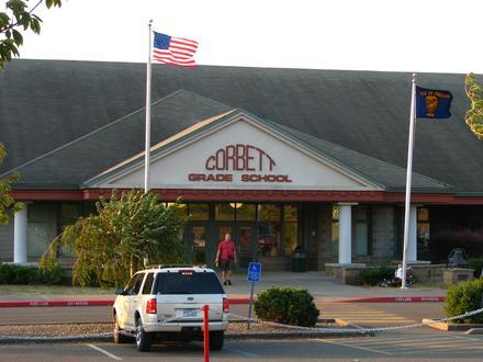 Image of Corbett, Oregon