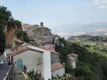Immagine Bomarzo Immagine Bomarzo