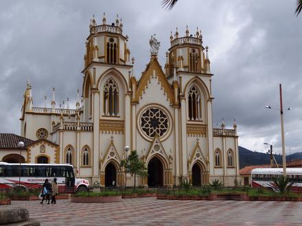 Immagine Boyacá