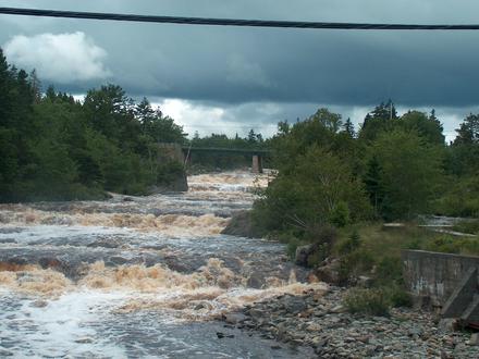 Image of Sheet Harbour, Nova Scotia