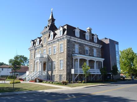 Image of Saint-Roch-de-l'Achigan, Quebec Image of Saint-Roch-de-l'Achigan, Quebec