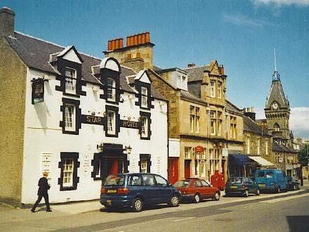 Image de Auchterarder Image de Auchterarder
