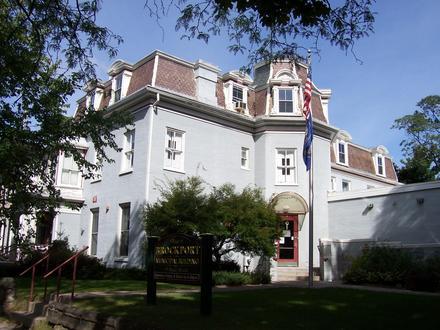 Imagen de Brockport