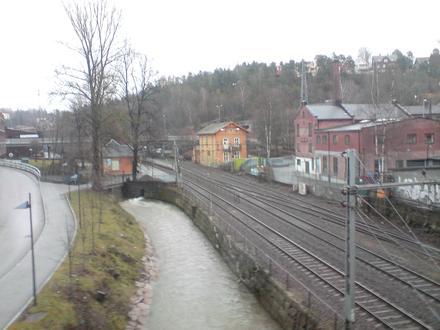 Image of Bryn, Oslo