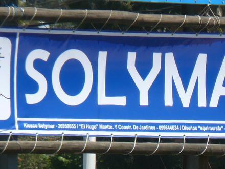 Image de Solymar