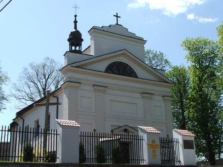 Bild von Jerzmanowice