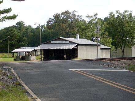 Imagen de Rex (Carolina del Norte)