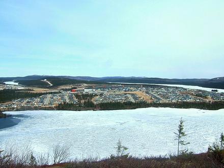 Image of Fermont Image of Fermont