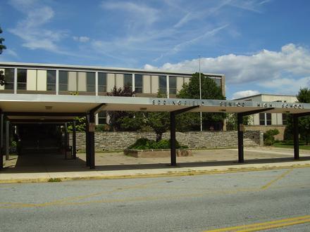 Immagine Springfield (contea di Delaware, Pennsylvania)