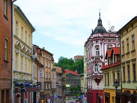 Zdjęcie dla: Cieszyn Zdjęcie dla: Cieszyn