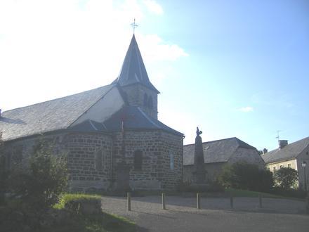 Immagine Saint-Amandin Immagine Saint-Amandin