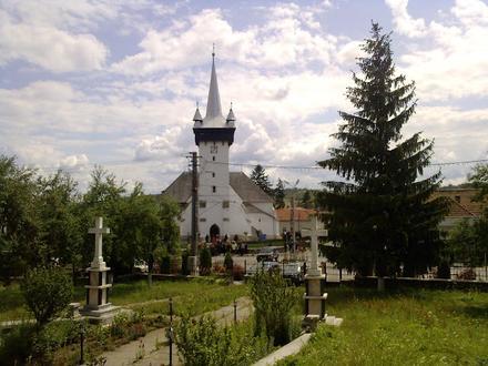 Image de Crasna (Sălaj)