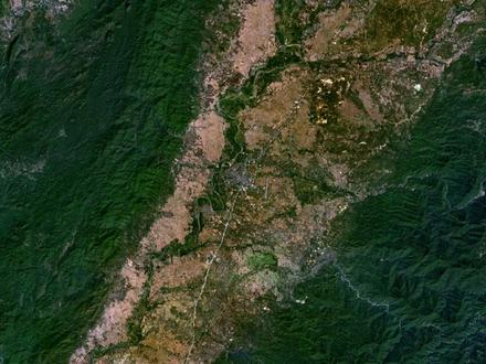 Bild von Phrae Bild von Phrae