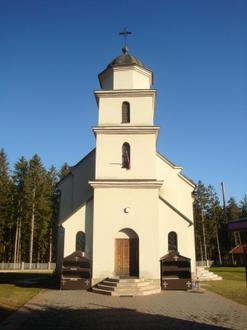 Bild von Kneževo