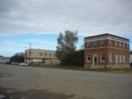 Image of Perdue, Saskatchewan