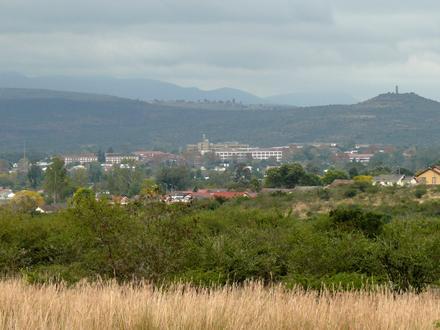 Image of Alice, Eastern Cape