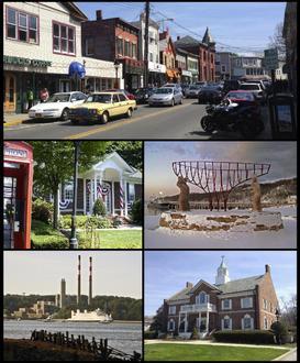 Image de Port Jefferson