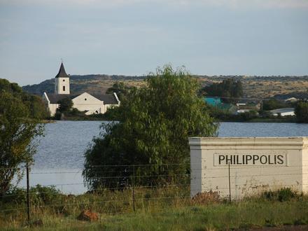 Bild von Philippolis Bild von Philippolis