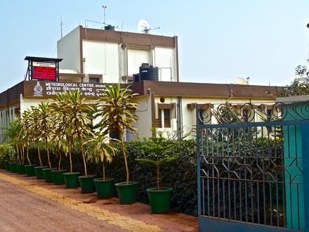 Bhubaneswar Resmi Bhubaneswar Resmi