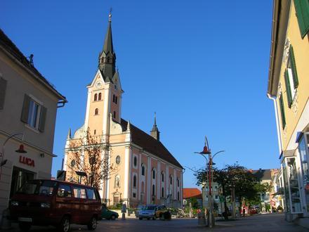 Gleisdorf Resmi Gleisdorf Resmi