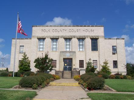 Image of Mena, Arkansas Image of Mena, Arkansas