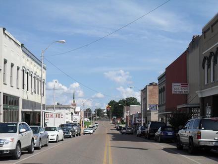 Imagen de Milan (Tennessee) Imagen de Milan (Tennessee)
