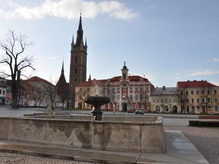 Obrázok Čáslav Obrázok Čáslav