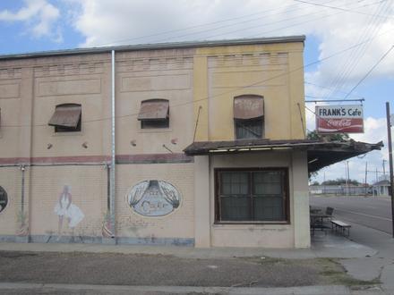 Image de Hebbronville